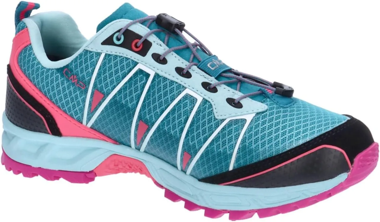 Men's Trail Running Shoe