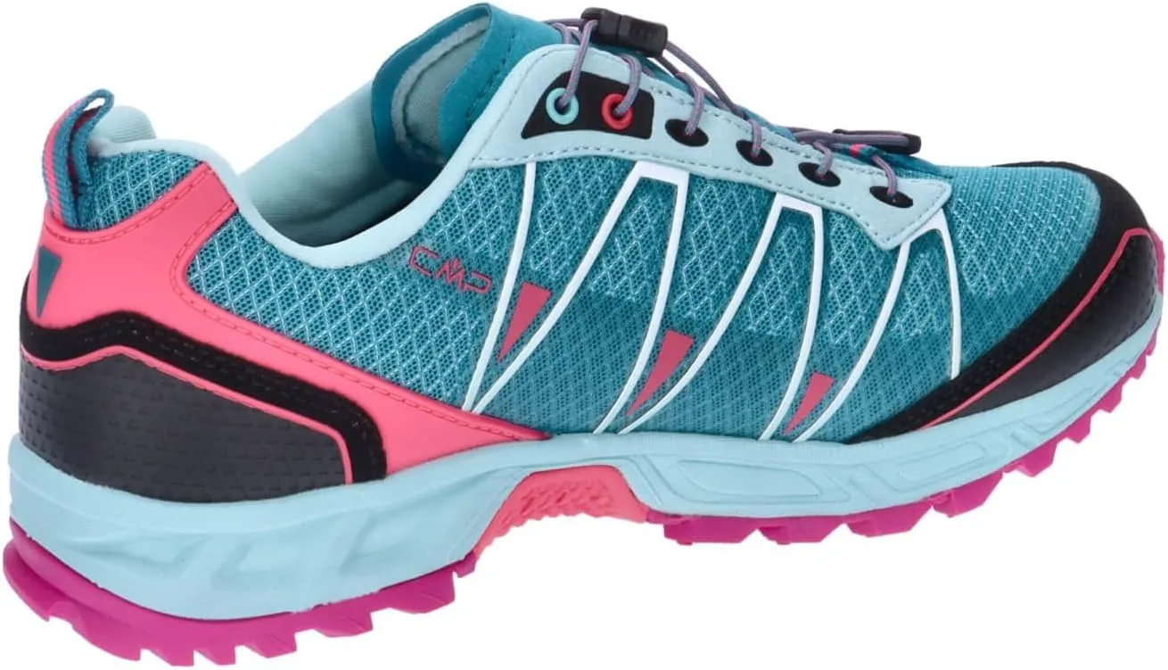 Men's Trail Running Shoe