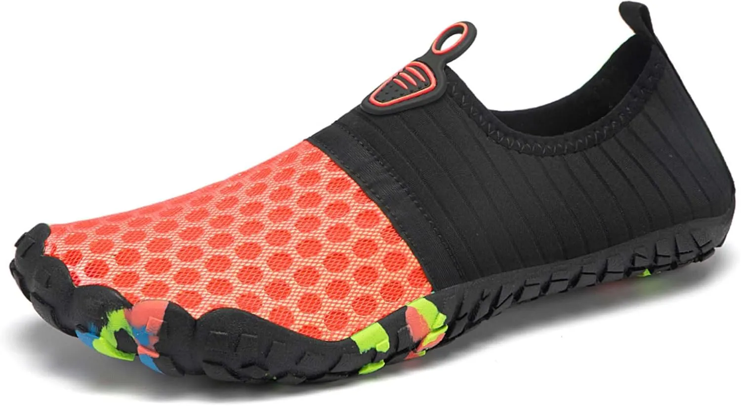 Men's Women's Comfortable Driving and Walking Shoes, Oxford Casual Retro Classic Formal Derby Hiking Boots, Closed Toe Shallow Mouth Wide Casual Shoes，Lightweight and Comfortable Wading Shoes