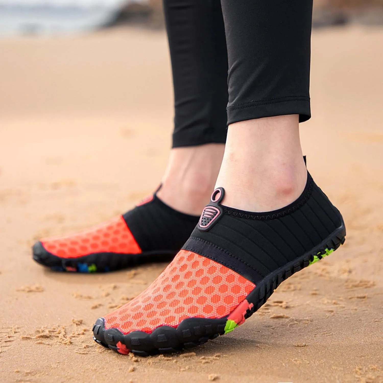 Men's Women's Comfortable Driving and Walking Shoes, Oxford Casual Retro Classic Formal Derby Hiking Boots, Closed Toe Shallow Mouth Wide Casual Shoes，Lightweight and Comfortable Wading Shoes