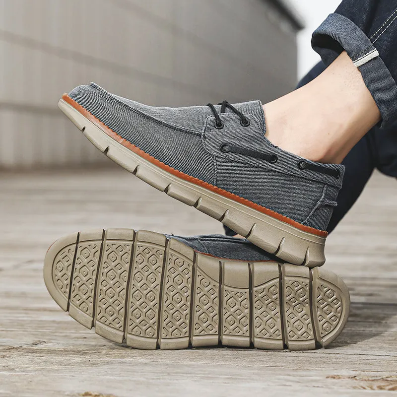 Meridian Slip On Shoe