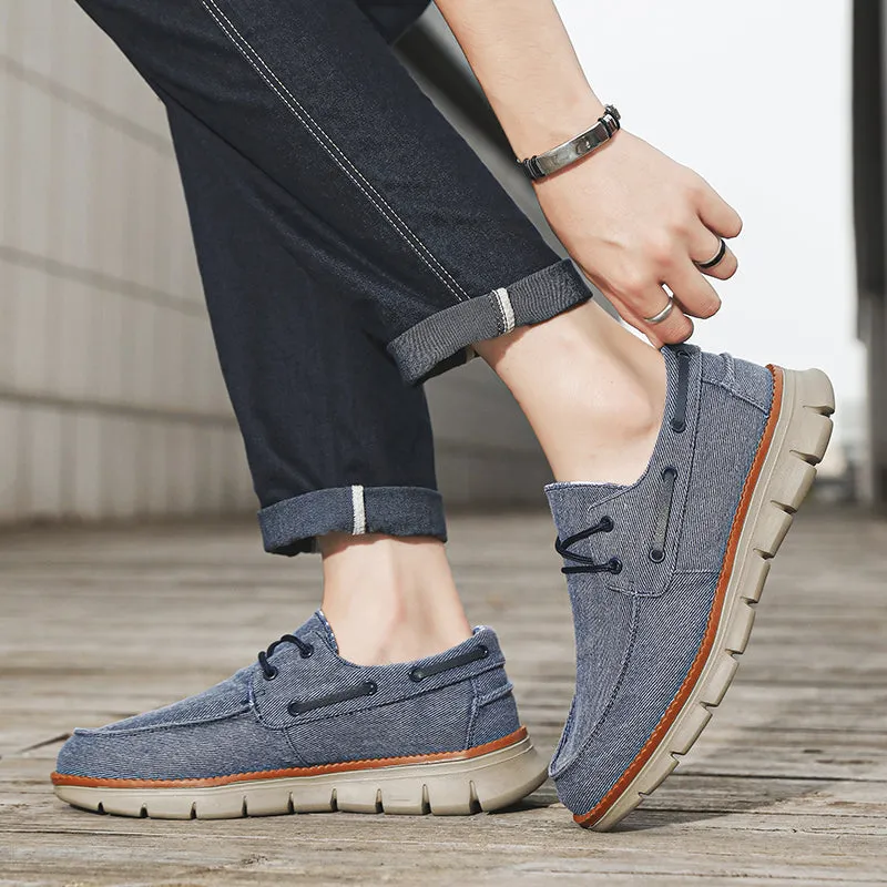 Meridian Slip On Shoe
