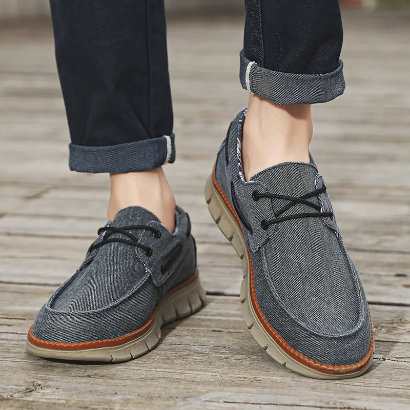 Meridian Slip On Shoe