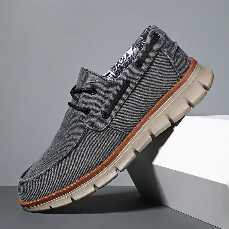 Meridian Slip On Shoe