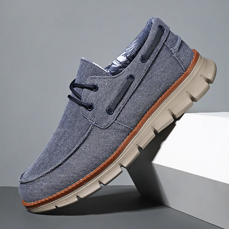 Meridian Slip On Shoe
