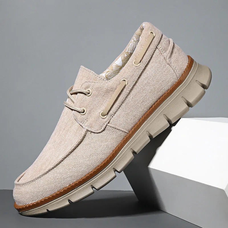 Meridian Slip On Shoe