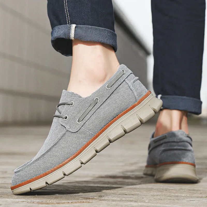 Meridian Slip On Shoe