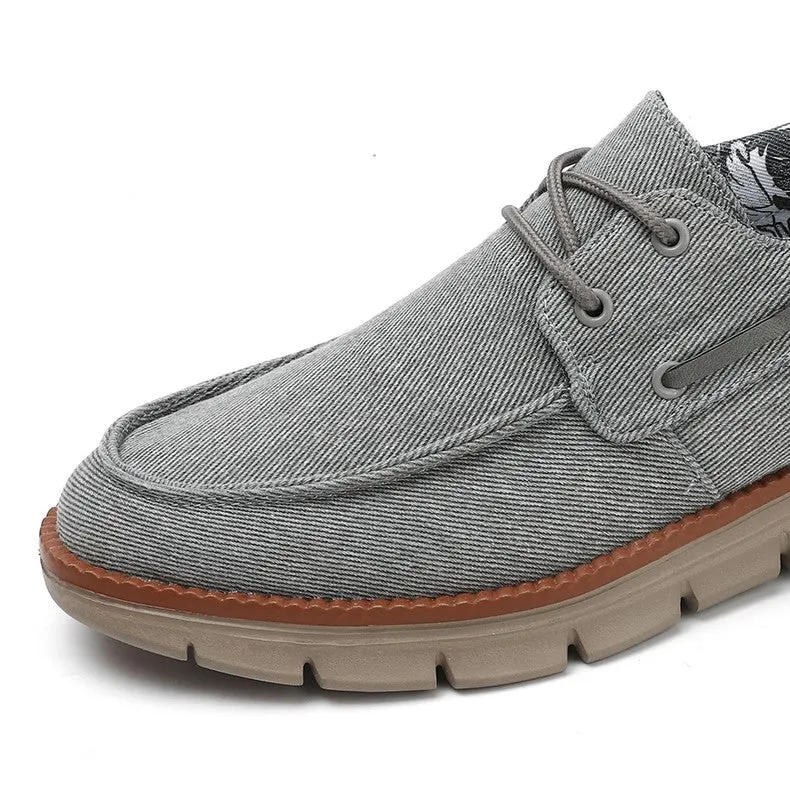Meridian Slip On Shoe