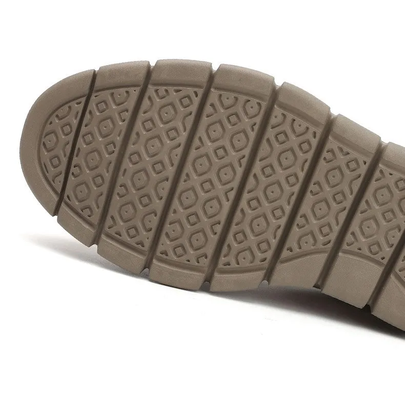 Meridian Slip On Shoe