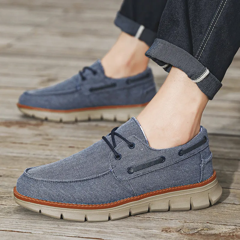 Meridian Slip On Shoe