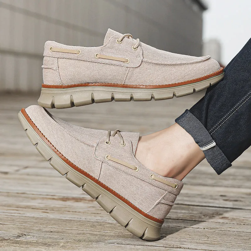 Meridian Slip On Shoe