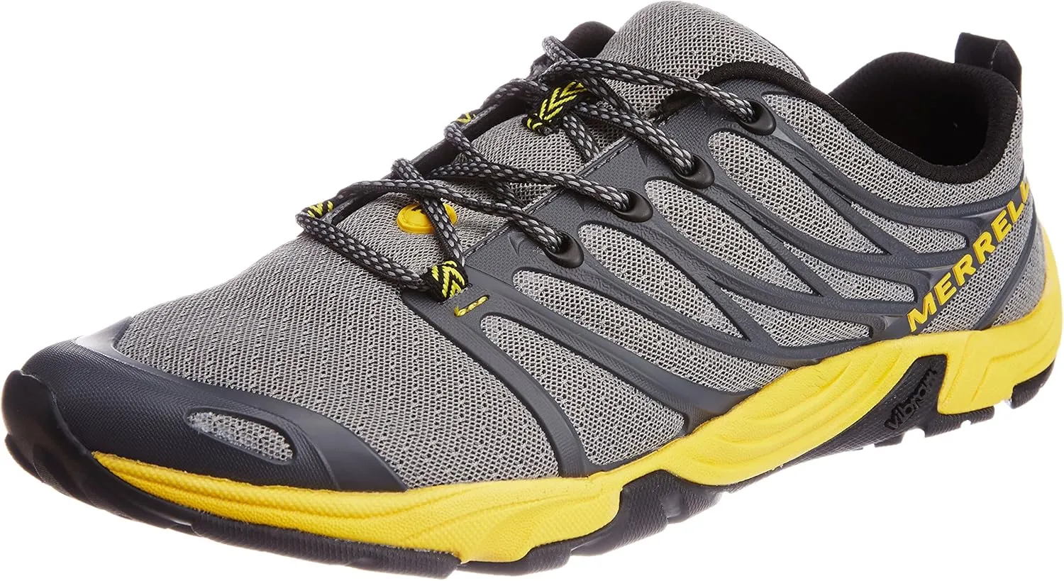Merrell Men's Circuit Access Trail Running Shoe