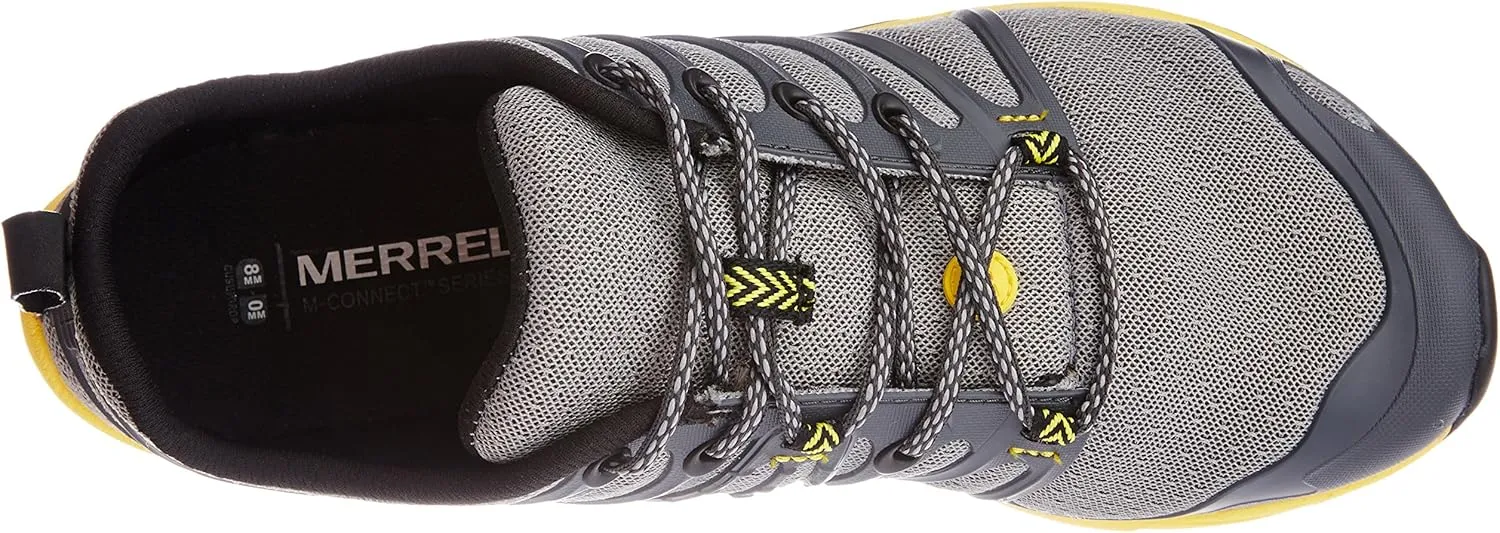 Merrell Men's Circuit Access Trail Running Shoe