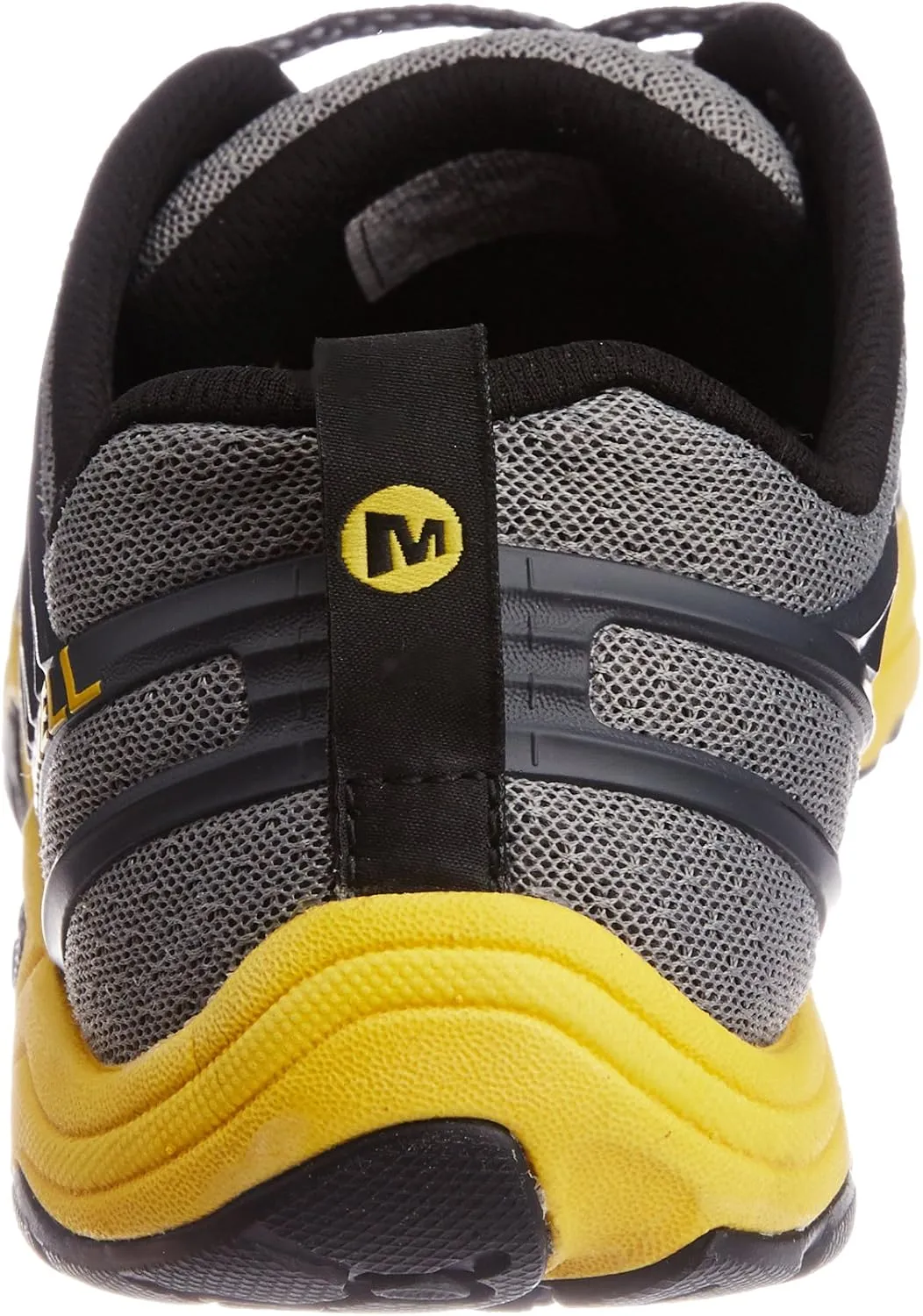 Merrell Men's Circuit Access Trail Running Shoe