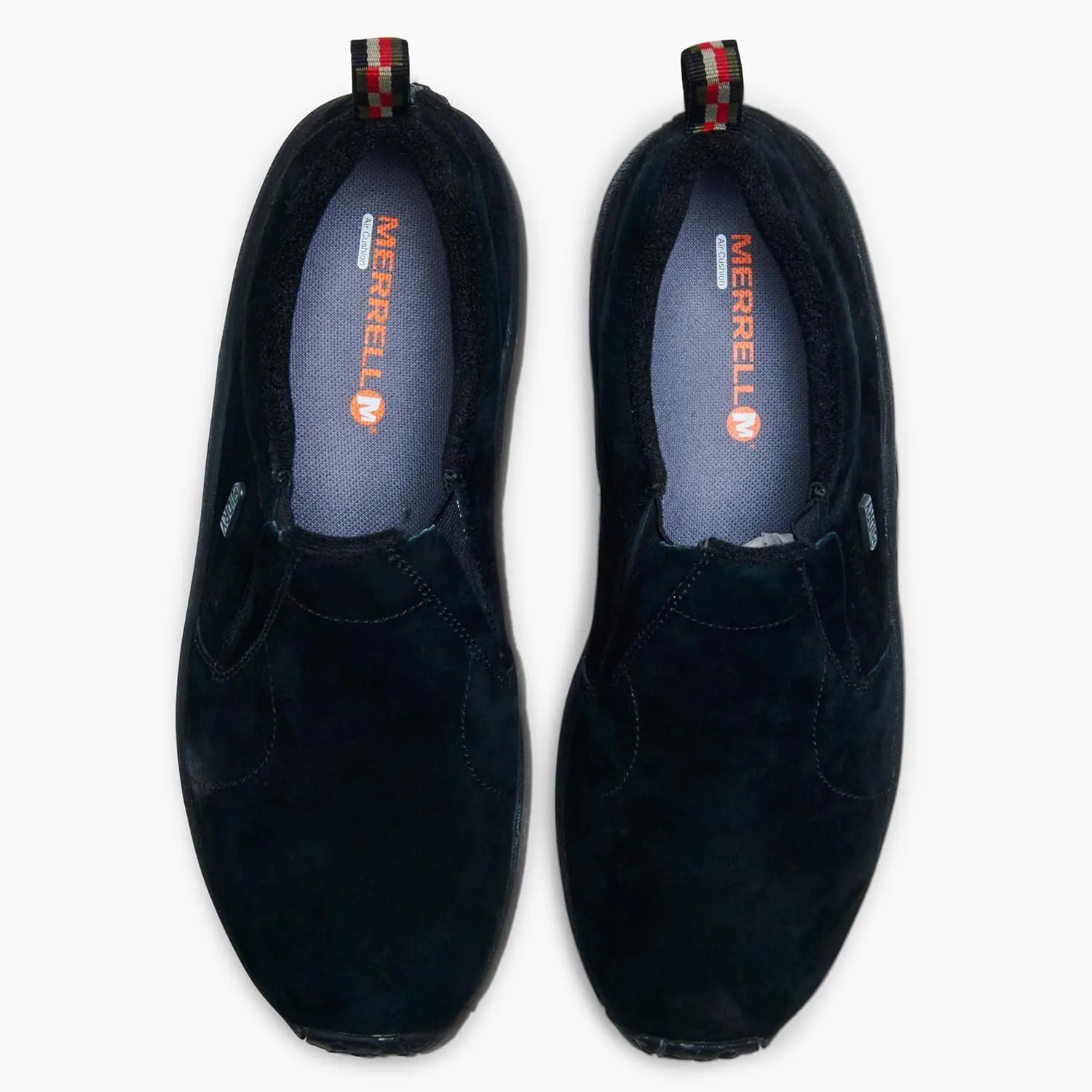 Merrell Men's, Jungle Moc Waterproof Slip-On