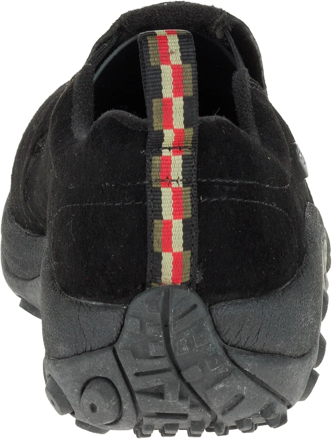 Merrell Men's, Jungle Moc Waterproof Slip-On