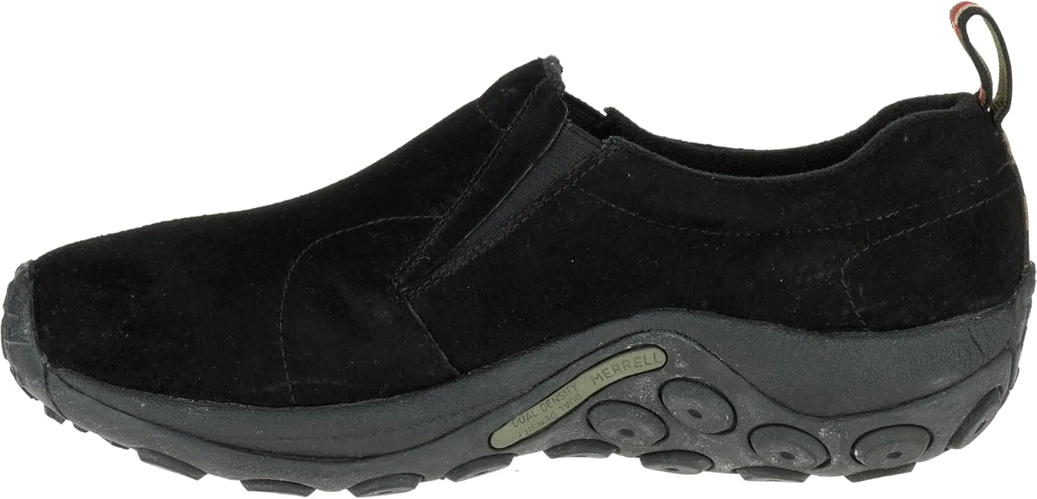 Merrell Men's, Jungle Moc Waterproof Slip-On