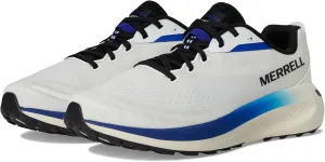 Merrell Men's MORPHLITE Sneaker, Chalk/Sapphire, 12
