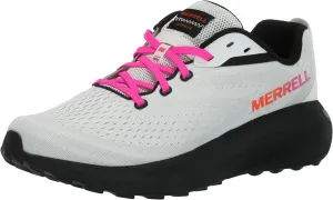 Merrell Men's Trail Running Sneaker, White, 7.5