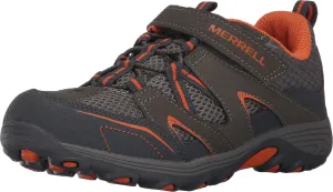 Merrell Unisex-Child Trail Chaser 2 Jr Hiking Shoe