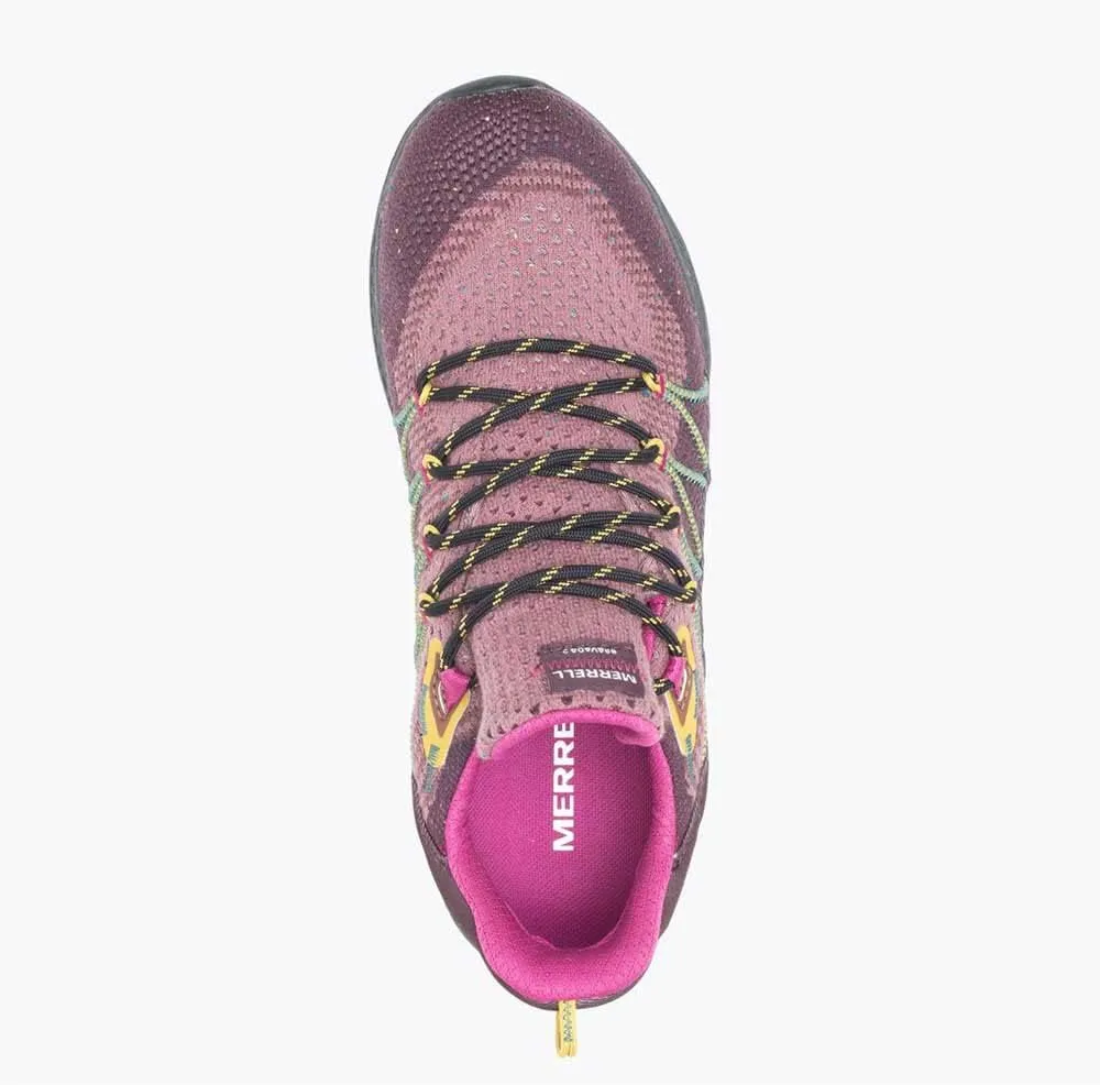 Merrell Women's Bravada 2 Waterproof Sneaker