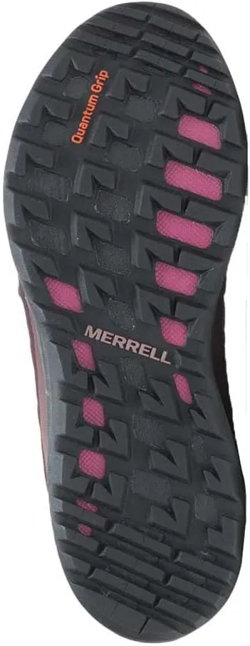 Merrell Women's Bravada 2 Waterproof Sneaker