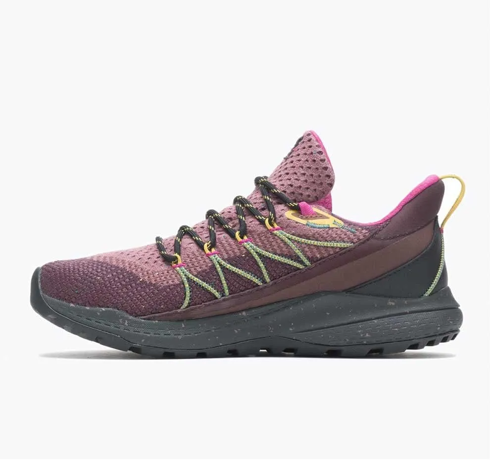 Merrell Women's Bravada 2 Waterproof Sneaker
