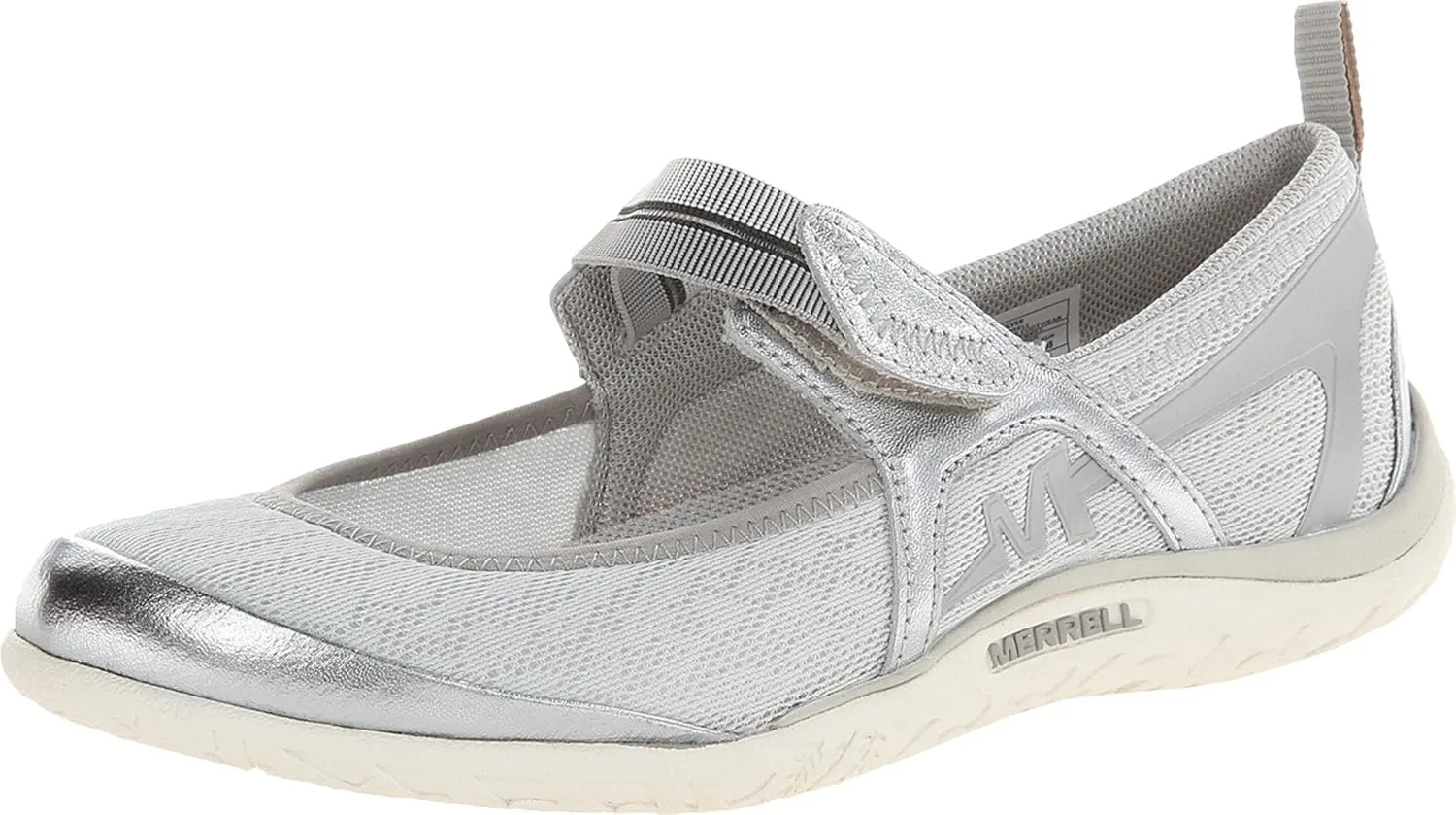 Merrell Women's Enlighten Eluma Breeze Slip-On Shoe