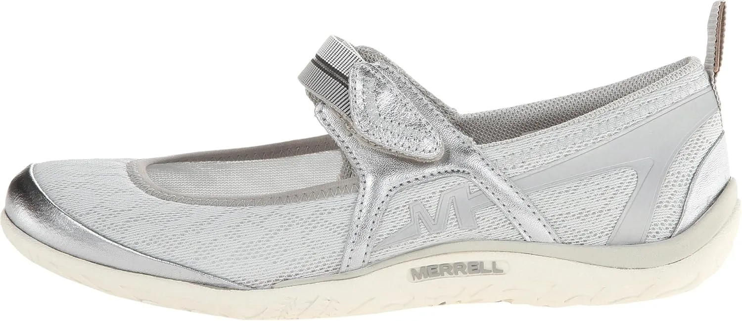 Merrell Women's Enlighten Eluma Breeze Slip-On Shoe