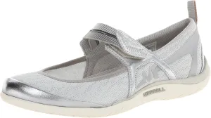 Merrell Women's Enlighten Eluma Breeze Slip-On Shoe
