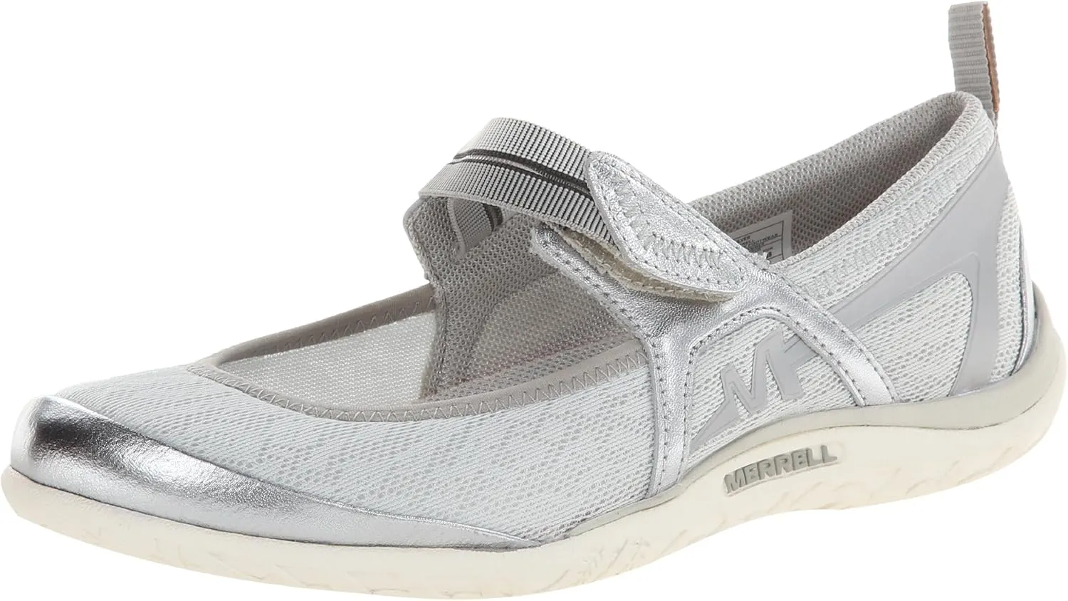 Merrell Women's Enlighten Eluma Breeze Slip-On Shoe