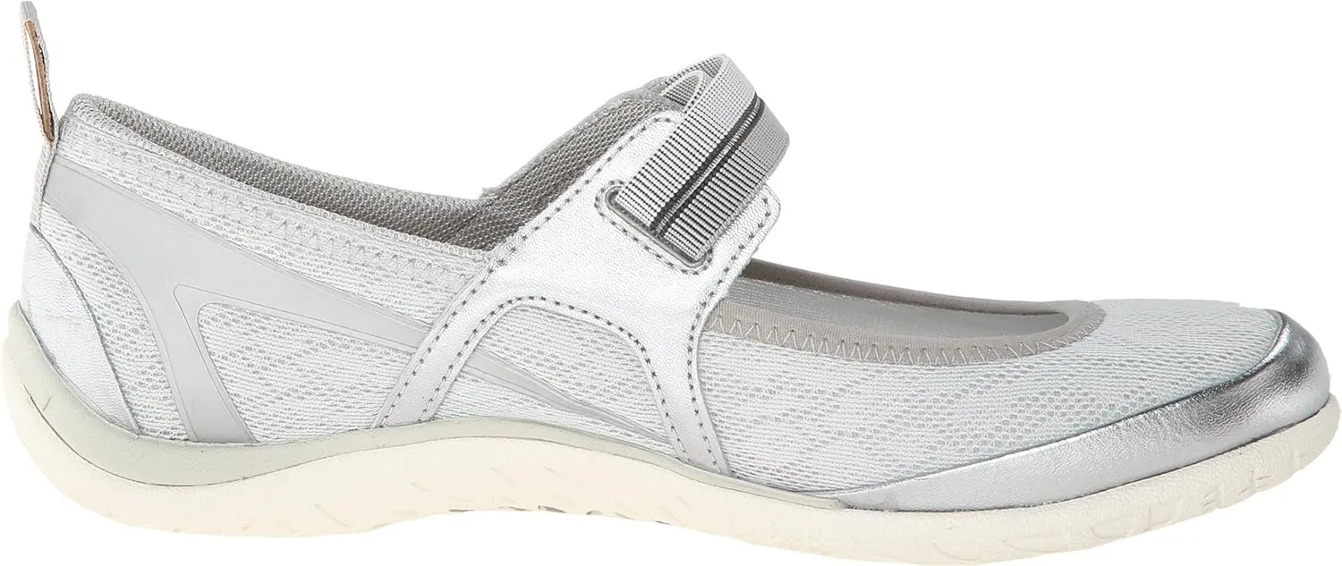 Merrell Women's Enlighten Eluma Breeze Slip-On Shoe