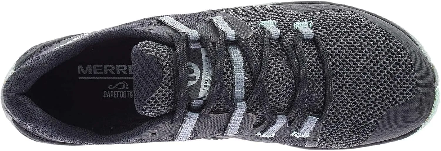 Merrell Womens Trail Glove 6