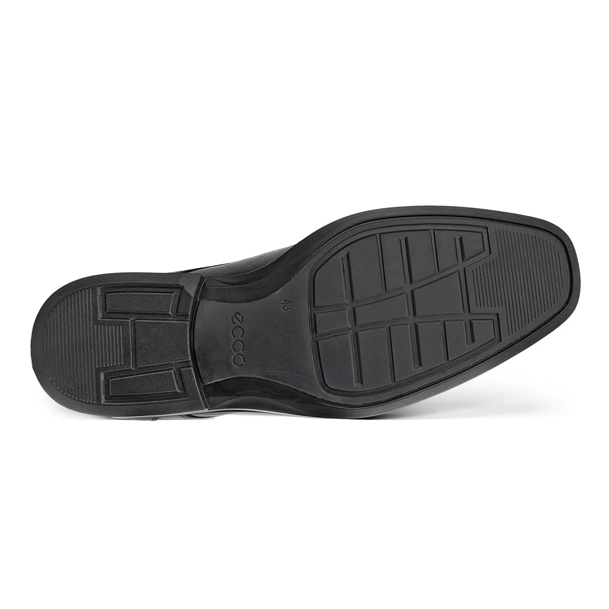Metropole Milan Men's Shoe