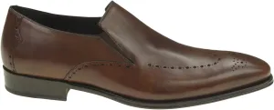 Mezlan 16256 Mens Dress Slip-on Shoe (US Mens 10.5, Tan)