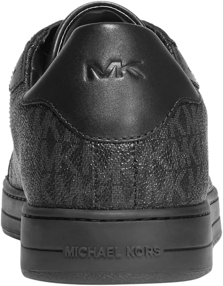 Michael Kors Men's Keating Lace Up Sneaker