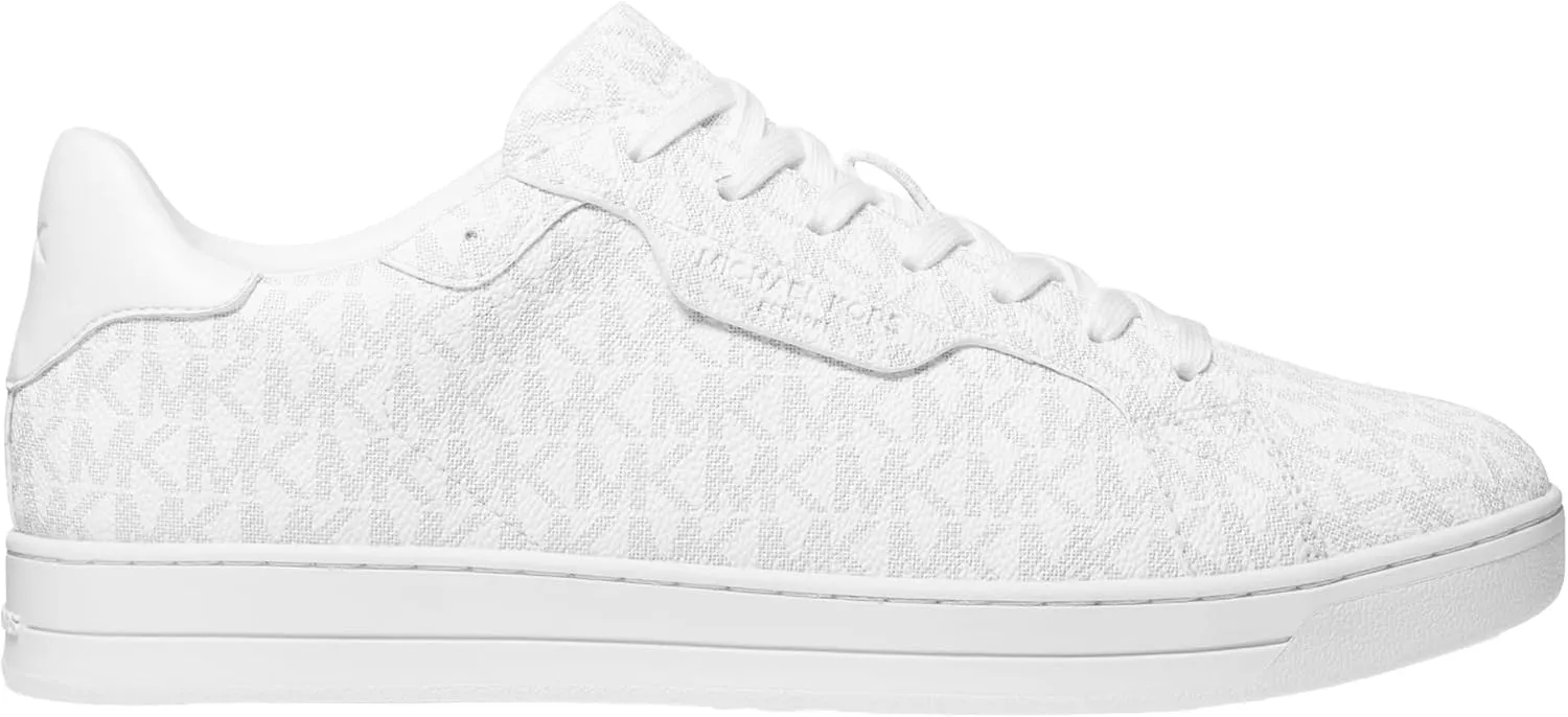 Michael Kors Men's Keating Lace Up Sneaker