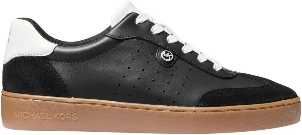 Michael Kors Women's Scotty Lace Up