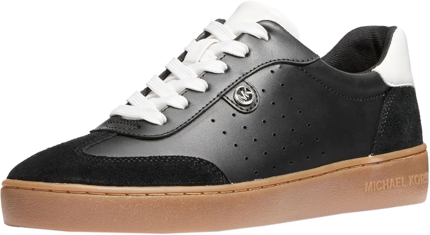 Michael Kors Women's Scotty Lace Up