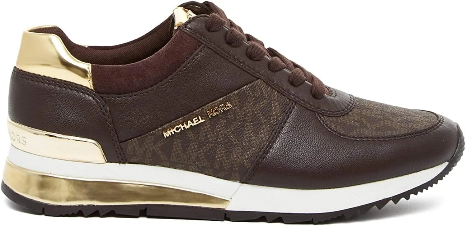 Michael Michael Kors Women's Sneaker