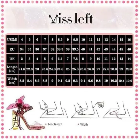 Miss left Black Platform Rounded Toe Espadrille Ankle Strap Wedge Heel Sandal