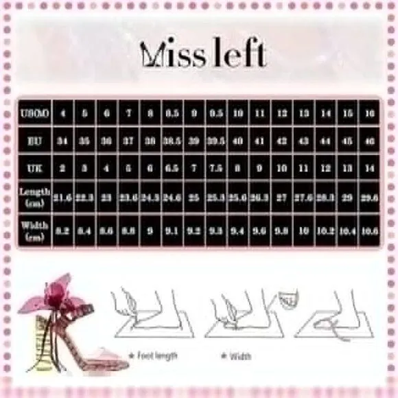 Miss Left Pink Open Round Toe Espadrille Wedge Buckles Low Heeled Sandals