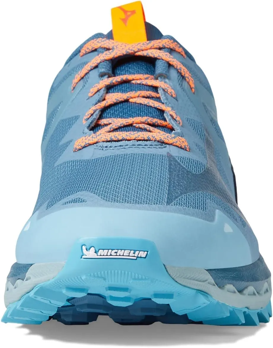 Mizuno Men's Trail Running Shoe