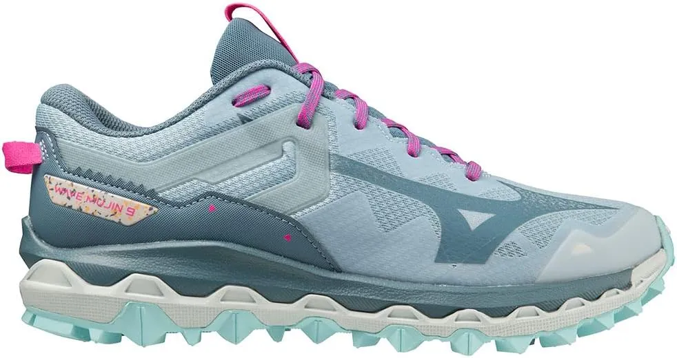 Mizuno Women's Trail Running Shoe