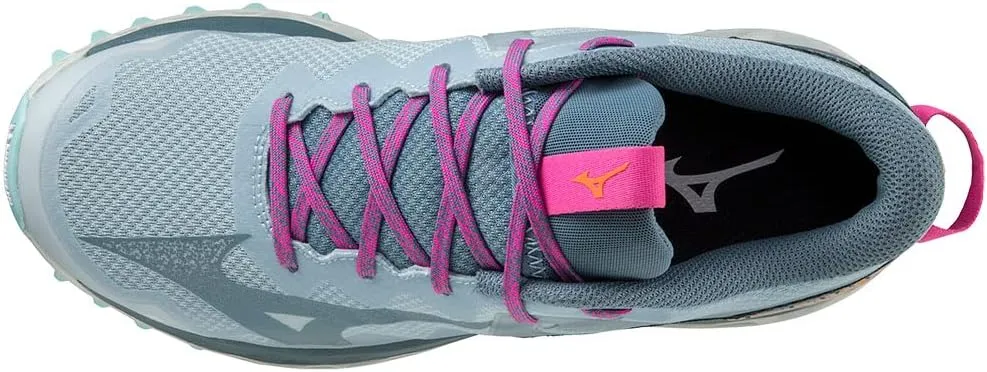 Mizuno Women's Trail Running Shoe