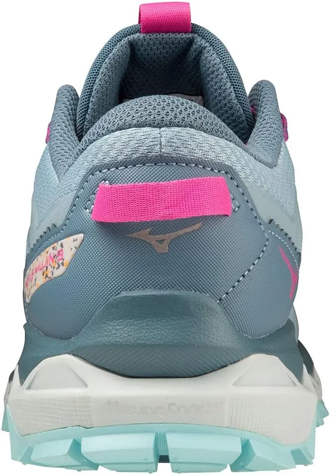 Mizuno Women's Trail Running Shoe