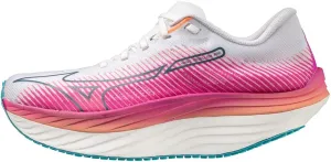 Mizuno Women's Wave Rebellion Pro Running Shoe