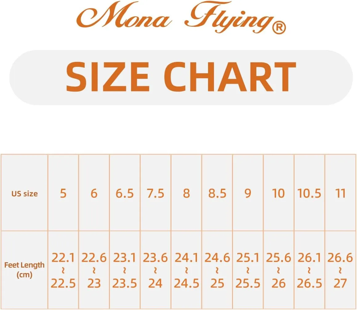 Mona flying Women's Comfortable Dress Oxfords Derby Lace-up Leather Shoes for Ladies