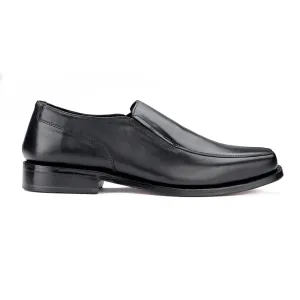 Monarch Slip-on - Black