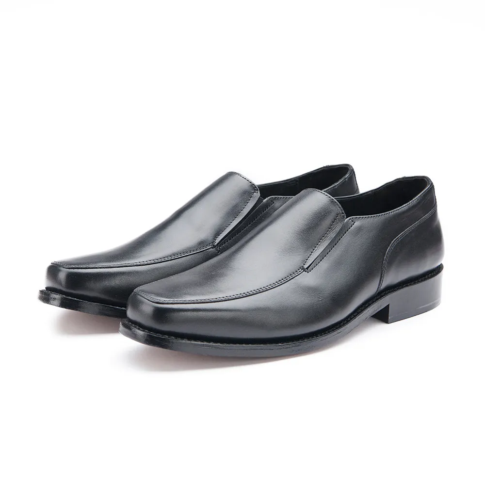 Monarch Slip-on - Black